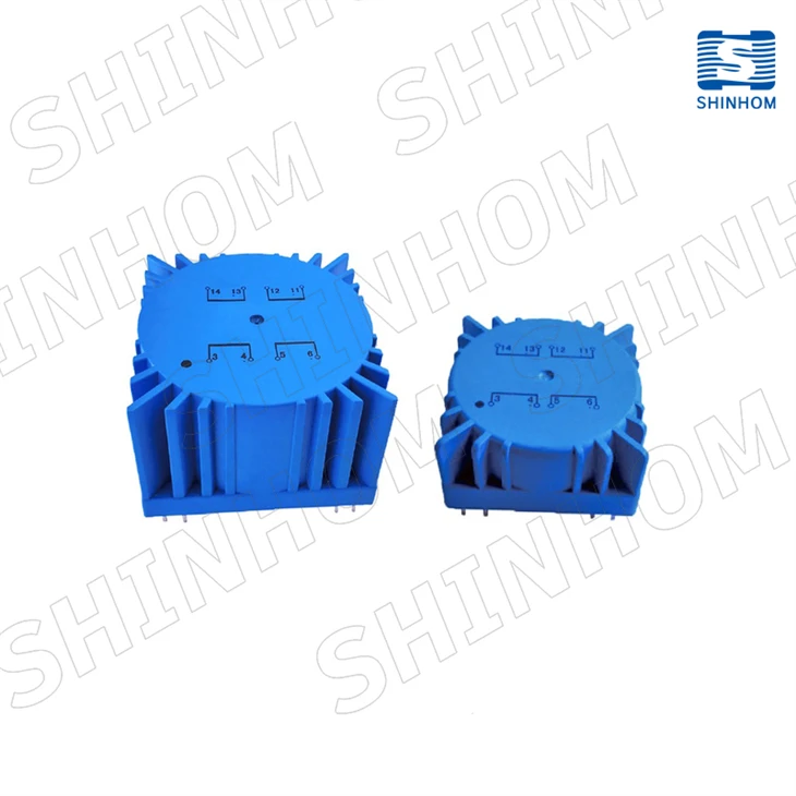 Encapsulated Transformers Unfinished