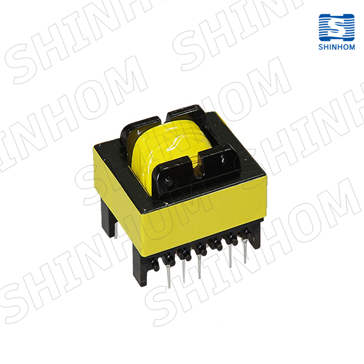 Ferrite Core Transformer For Smps Unfinished