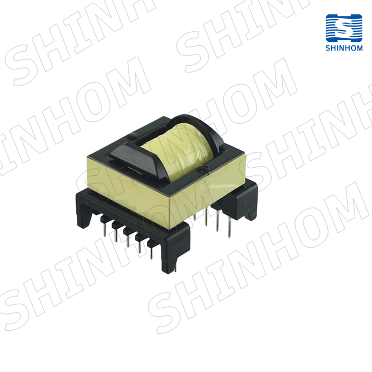 Ferrite Core Transformer For Smps Unfinished