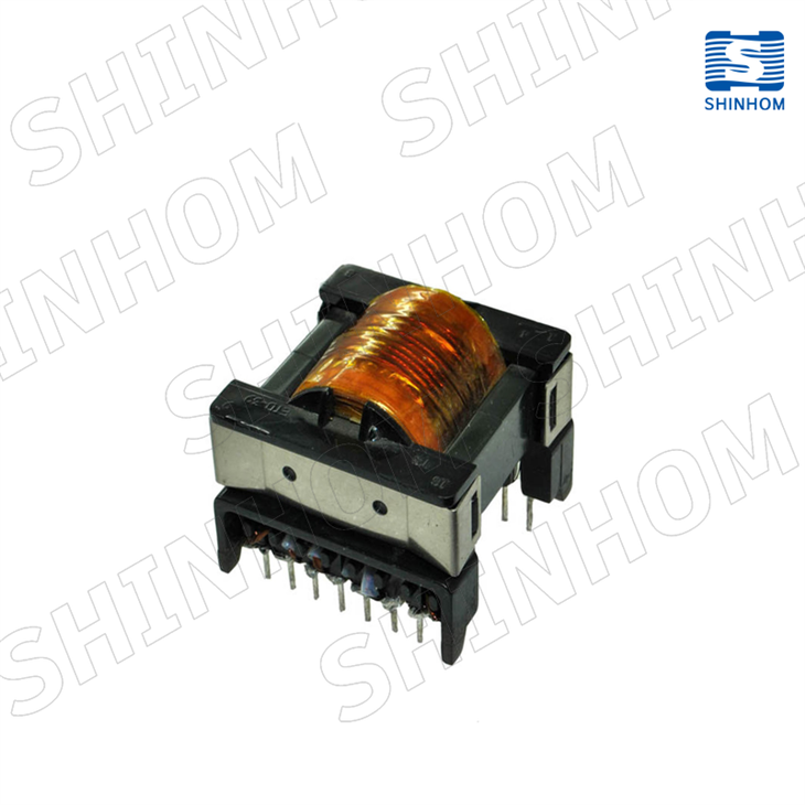 Ferrite Core Transformer For Smps Unfinished