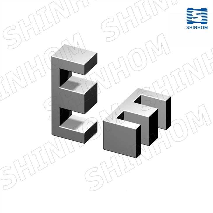 Iron Powder Cores