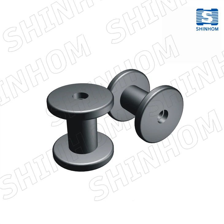 Iron Powder Cores