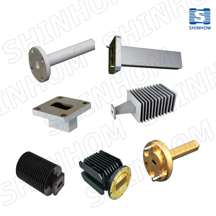 Waveguide Components